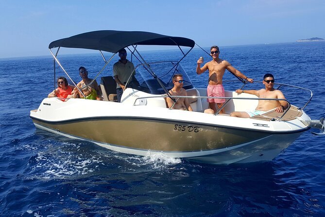 Dubrovnik Sunset Private Boat Experience - What is included, and what to expect from the 60 E fuel note