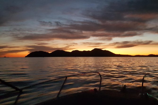 Dubrovnik Sunset Private Boat Experience - Practical tips for a smooth 2-hour cruise evening
