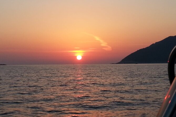 Dubrovnik Sunset Private Speed Boat Tour - Captains you might meet, and why the skipper personality matters
