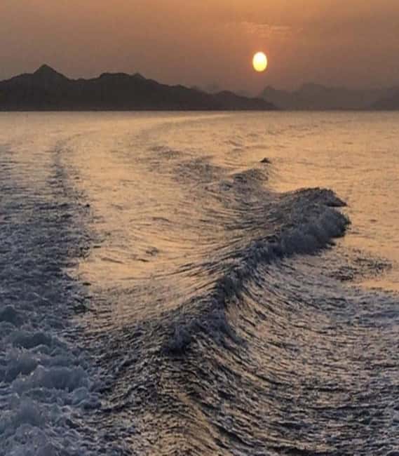 Dubrovnik: Sunset tour - Key moments to look forward to