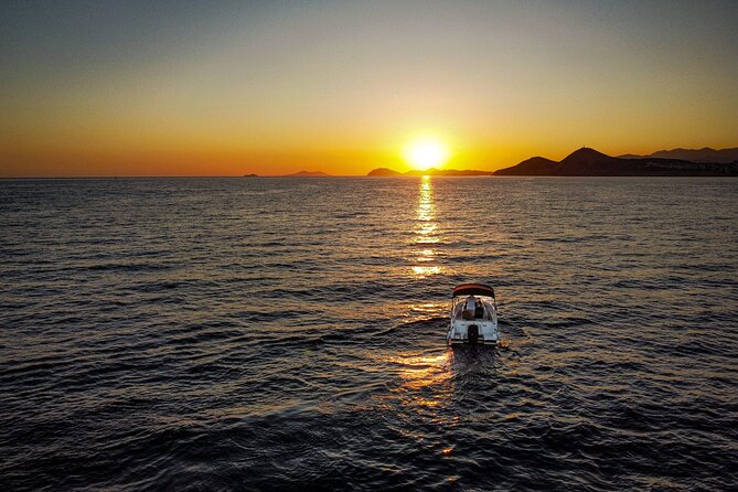 Dubrovnik Sunset Tour By Boat With Local - Fort Lovrjenac, Dubrovnik’s Gibraltar Feeling