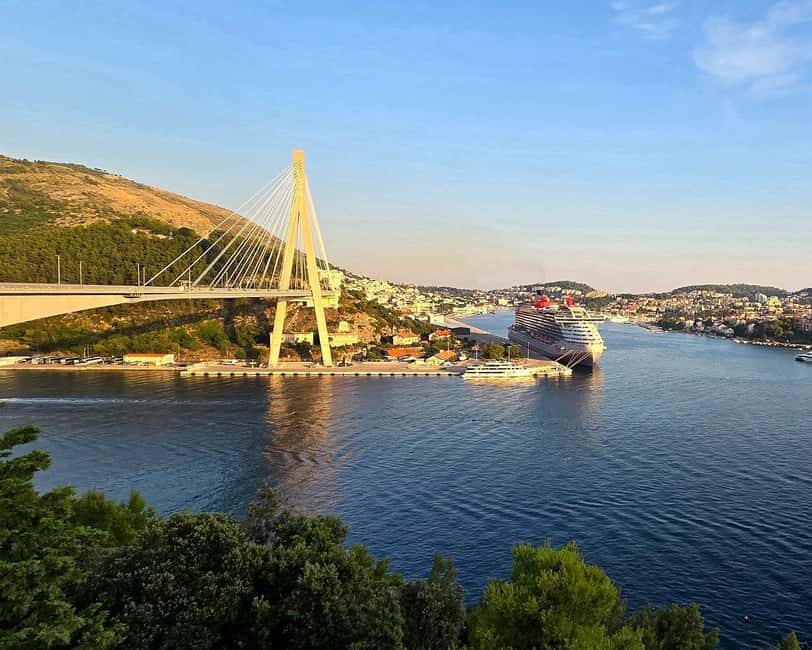 Dubrovnik Sunset Tour with Scenic Views and Local Wine - Who Should Book This Dubrovnik Sunset Panorama Tour