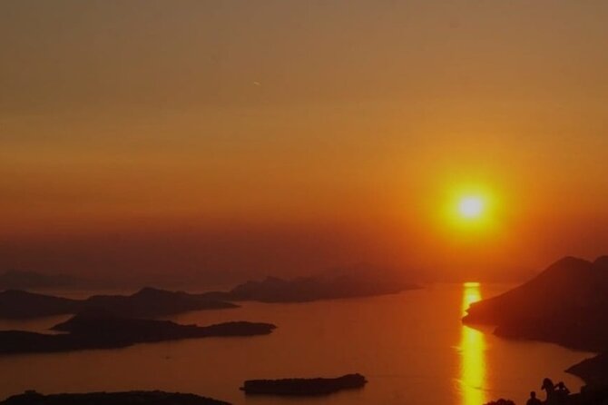 Dubrovnik Sunset Tour with Scenic Views and Local Wine - Ombla River viewpoint: cool water, quiet history, fast photos