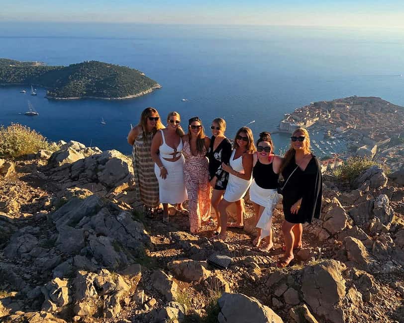 Dubrovnik Sunset Tour with Scenic Views and Local Wine - Price and Value: What You Really Get for About $41