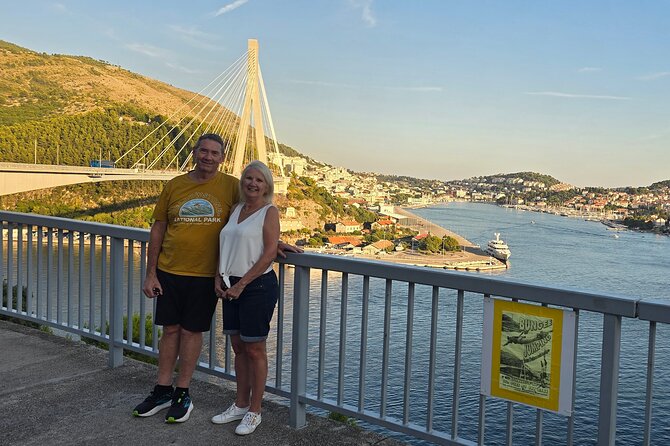Dubrovnik Sunset Tour with Scenic Views and Local Wine - Picking the Right Option: 2 Stops, 4 Stops, or 6 Stops (Wine Rules Included)