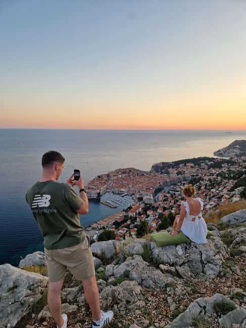 Dubrovnik: Sunset Wine Tasting At Panorama Point - Key reasons to go