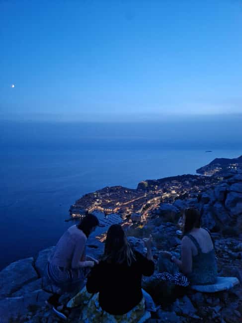 Dubrovnik: Sunset Wine Tasting At Panorama Point - Price and Value: Is $63 Worth It Here