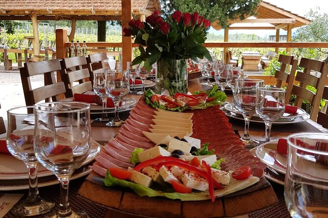 Dubrovnik: Taste of Local Cuisine - Price and Value: What $115.60 Really Buys You