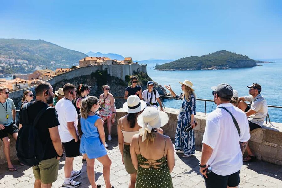 Dubrovnik: The Original Game of Thrones Tour & Lokrum Option - Who This Tour Fits Best