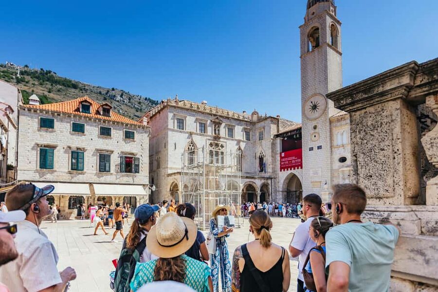 Dubrovnik: The Original Game of Thrones Tour & Lokrum Option - Picking the 2-Hour Tour vs the 3-Hour Lokrum Option