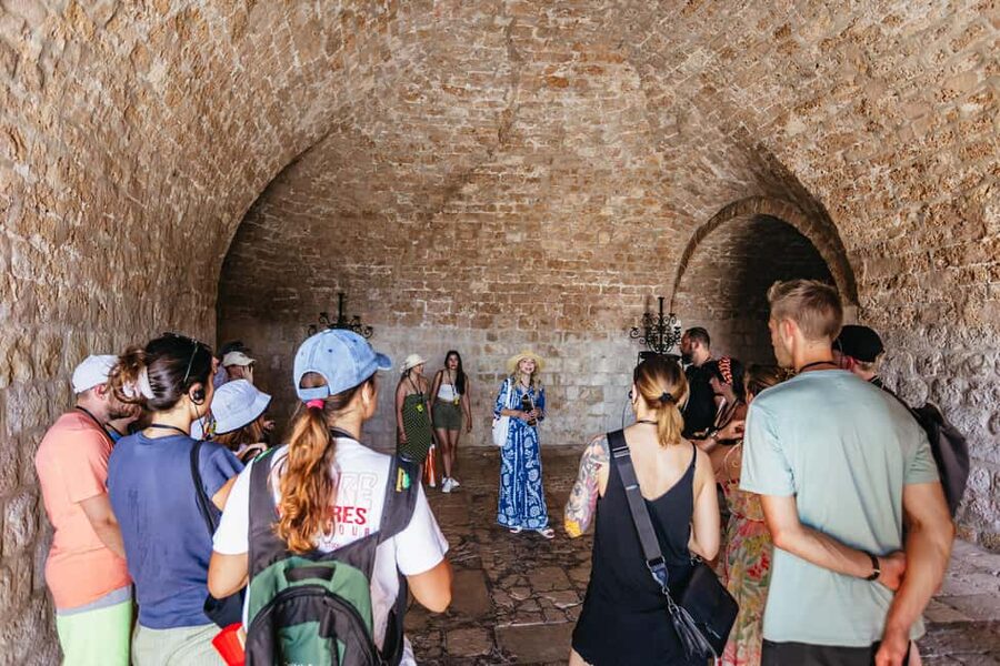 Dubrovnik: The Original Game of Thrones Tour & Lokrum Option - The Real Logistics That Affect Your Comfort