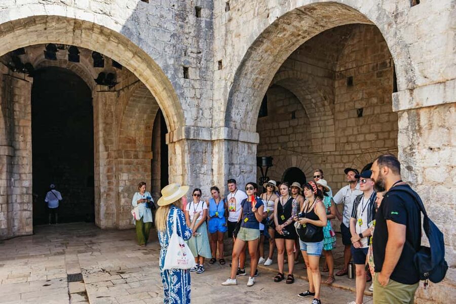 Dubrovnik: The Original Game of Thrones Tour & Lokrum Option - Price and Value: Why This Often Feels Like a Good Deal