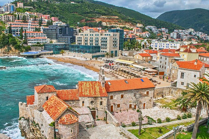 Dubrovnik to Athens; Semi – Private tour with Tour Leader & Car - From Dubrovnik pickup to border meetings: the tour’s pace