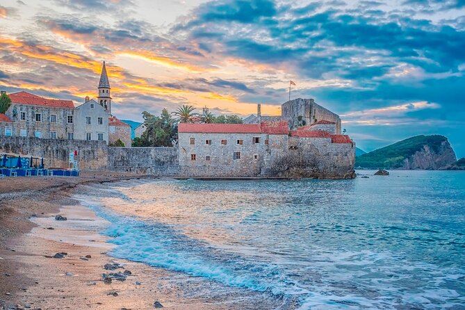 Dubrovnik to Athens; Semi – Private tour with Tour Leader & Car - Day 3: Blagaj’s spring water calm, then into Kotor’s old-town maze