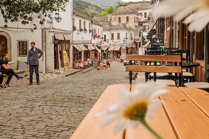 Dubrovnik to Athens; Semi – Private tour with Tour Leader & Car - Day 5: slow food at Mrizi i Zanave, then Prizren’s cultural mix