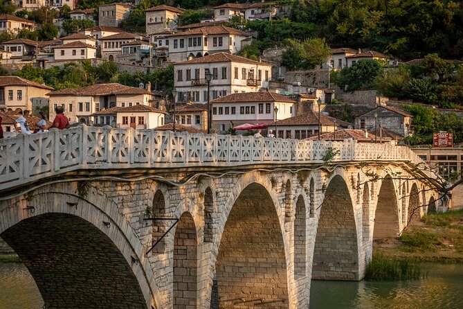 Dubrovnik to Athens; Semi – Private tour with Tour Leader & Car - Day 2 in Sarajevo: war traces, Latin Bridge, and that Ottoman coffee