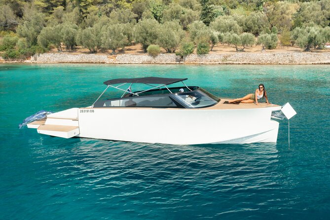 Dubrovnik to Elaphiti: Yacht Escape in Style - Key highlights to know before you go