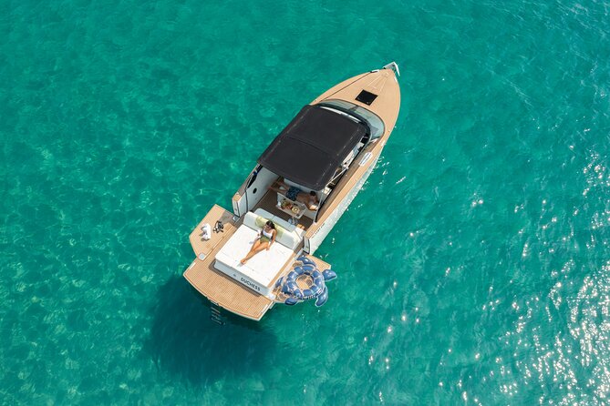 Dubrovnik to Elaphiti: Yacht Escape in Style - Hotel Pickup and Your Skipper-Run Plan