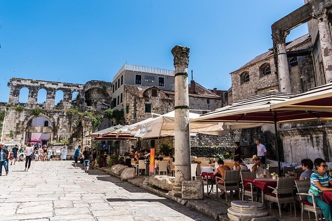 Dubrovnik to Hvar private transfer - Who this private transfer is best for