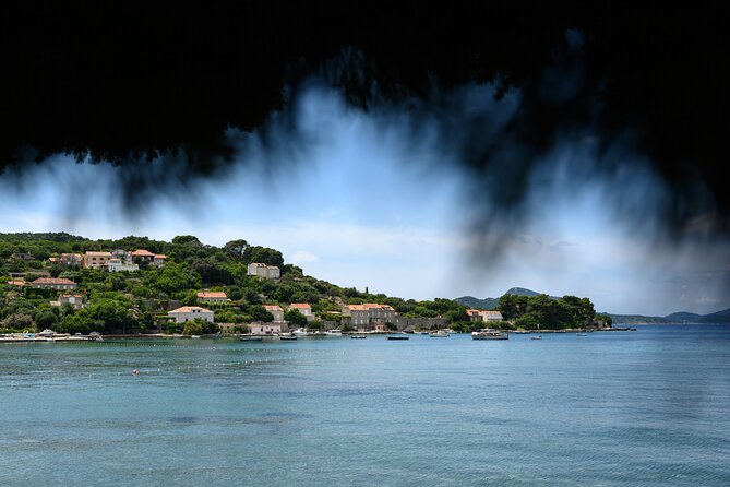Dubrovnik to Lopud Island Ferry: Scenic Transfer - What to bring for a smoother trip