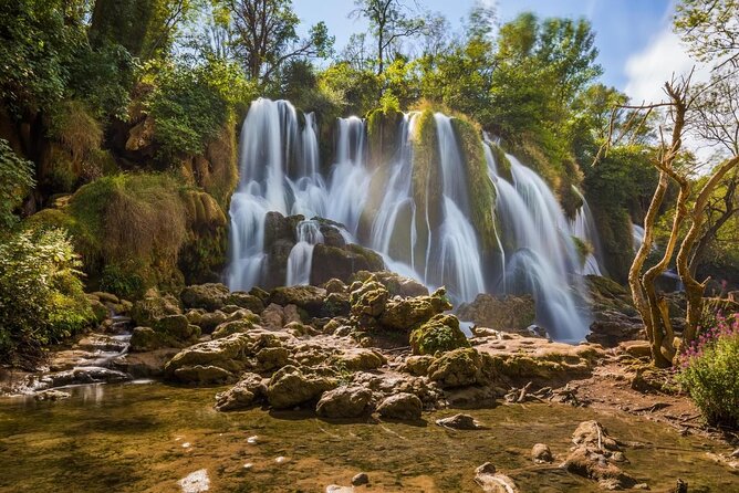 Dubrovnik to Medjugorje & Kravice - Day Trip with Luxury Vehicle - Key things you should know before you go