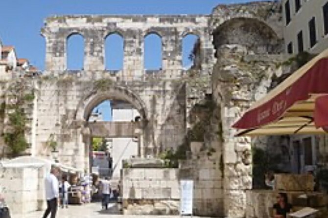 Dubrovnik to Split Private Tour with Transfer - A Private Dubrovnik to Split Transfer That Actually Feels Like Sightseeing
