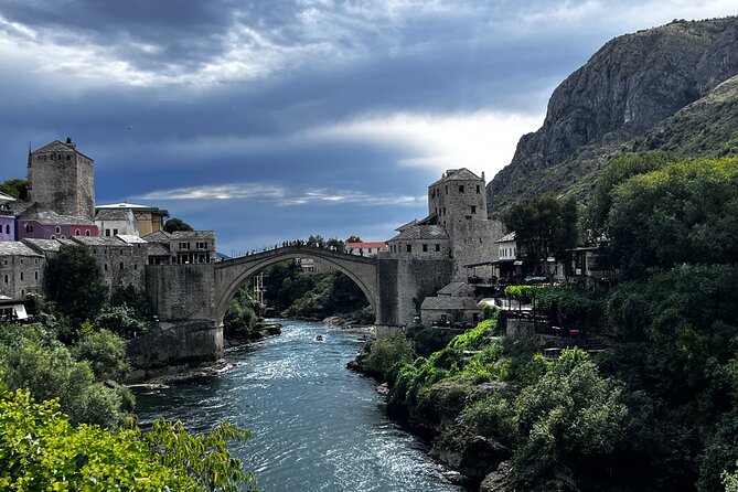 Dubrovnik to Split Private Tour with Transfer - Winery Rizman and the Komarna Wine Area: A Relaxed Break Without the Rush