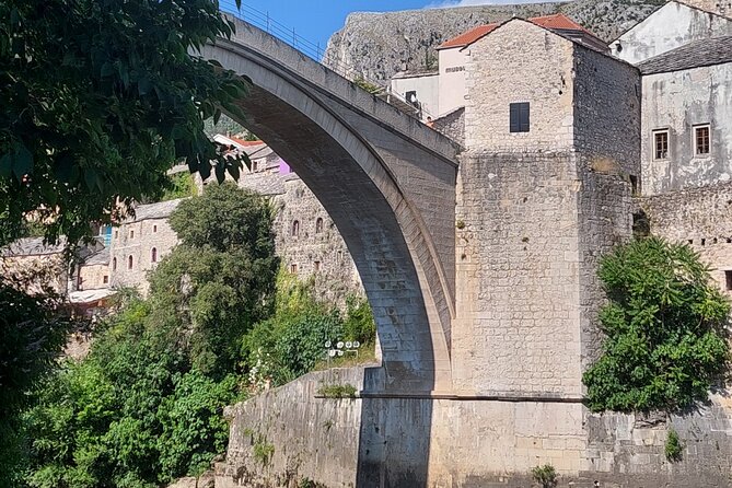 Dubrovnik to Split Private Tour with Transfer - The Drive From Dubrovnik to Split: Comfort, Communication, and a Calm Pace