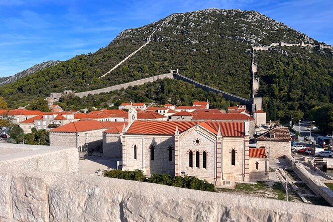 Dubrovnik to Split Private Tour with Transfer - Who This Tour Fits Best