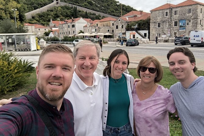 Dubrovnik to Split Private transfer up to 8 pax (Door to Door any location) - Door-to-door pickup in Dubrovnik, and what to do with Old Town logistics