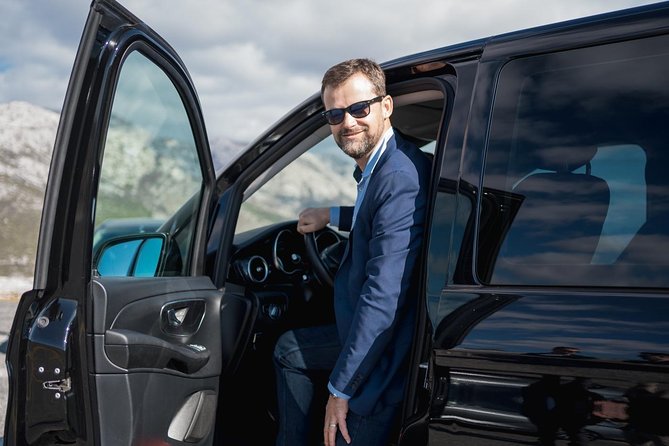 Dubrovnik to Split Private Transfer with Local Experienced Driver - Key takeaways before you book