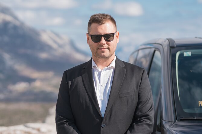 Dubrovnik to Split Private Transfer with Local Experienced Driver - On the road: Wi-Fi, air-conditioning, and real local conversation