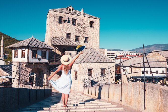 Dubrovnik to Split Private Transfer with Local Experienced Driver - Passport reality: plan for border time