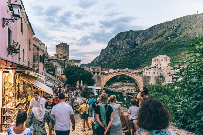 Dubrovnik to Split Private Transfer with Local Experienced Driver - Cars, groups, and pricing that makes sense with company