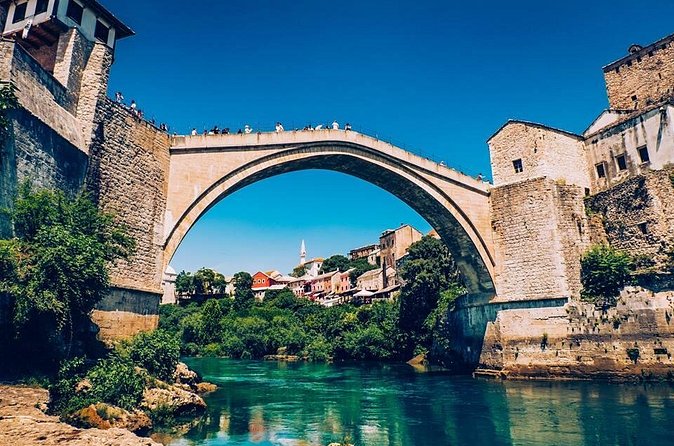 Dubrovnik to Split Private Transfer with Mostar Town - Driver Quality: Why Matko Shows Up in the Best Notes
