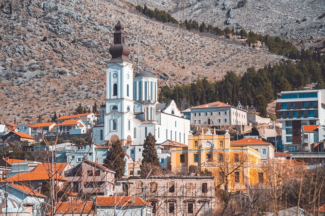 Dubrovnik to Split Private Transfer with Mostar Town - What to Wear and Bring: Simple Prep That Helps