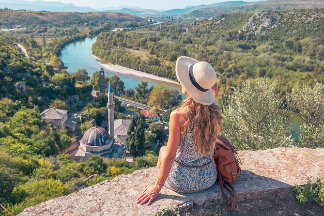 Dubrovnik to Split Private Transfer with Mostar Town - Pickup in Dubrovnik: Start Smooth, Not Chaotic