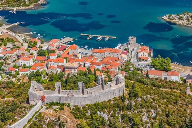 Dubrovnik to Split via Ston Private tour - Key things to know before you go