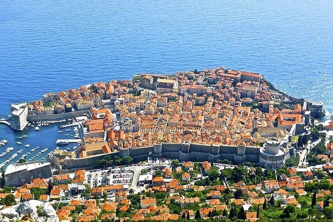 Dubrovnik to Split via Ston Private tour - Price and group size: when $638.45 is actually good value