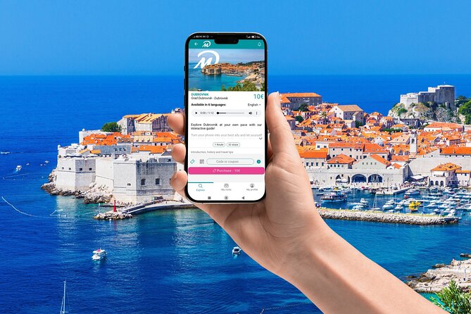 Dubrovnik to Split via Ston Private tour - Ston beyond the walls: food stop energy, especially oysters