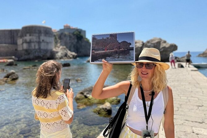 Dubrovnik to Split via Ston Private tour - The end of the day in Split: door-drop convenience that saves time