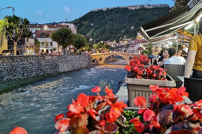 Dubrovnik to Tirana; Semi – Private Tour with Tour Leader & Car - Sarajevo: bullet holes, Ottoman and Austria-Hungary layers, and Turkish coffee