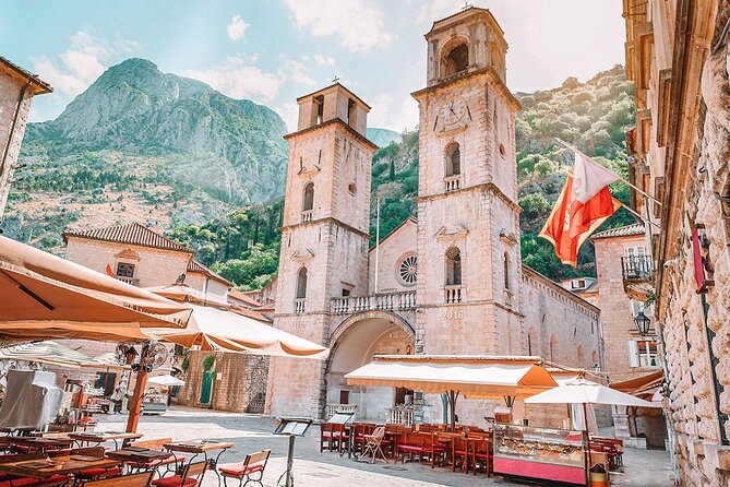 Dubrovnik to Tirana; Semi – Private Tour with Tour Leader & Car - The farm day: slow food with a jobs story attached