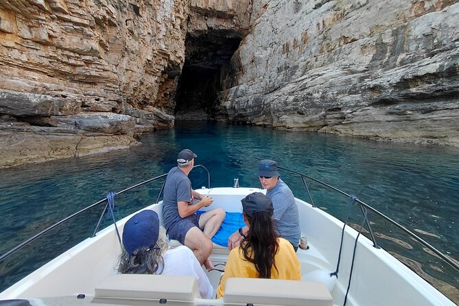 Dubrovnik Unwind - Private Boat Tour - Elafiti, Blue Cave, Sunset - Entering The Boat-Day Mindset: What Private Means Here