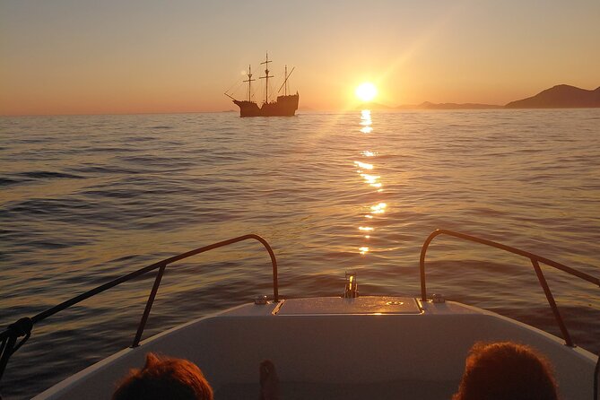 Dubrovnik Unwind - Private Boat Tour - Elafiti, Blue Cave, Sunset - Lopud Island and Šunj Beach: Where Relaxing Becomes the Plan
