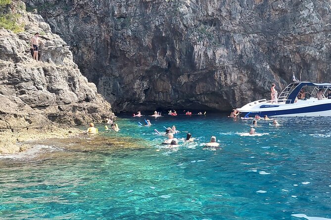 Dubrovnik Unwind - Private Boat Tour - Elafiti, Blue Cave, Sunset - Sunset Vibes: Why Timing Changes the Feeling