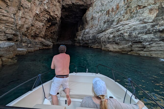 Dubrovnik Unwind - Private Boat Tour - Elafiti, Blue Cave, Sunset - Comfort and On-Board Extras That Actually Matter