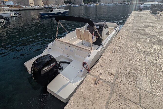 Dubrovnik Unwind - Private Boat Tour - Elafiti, Blue Cave, Sunset - Value for Money: How $180.72 Can Make Sense