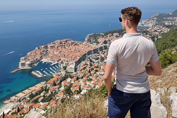 Dubrovnik Van Tour for Panoramic Views - Key Points Before You Go