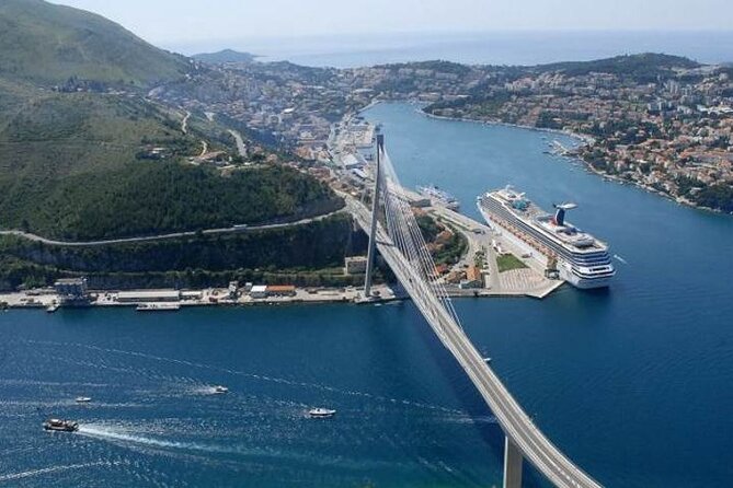 Dubrovnik Van Tour for Panoramic Views - How Djuro and Other Local Guides Can Make This Tour Feel Personal